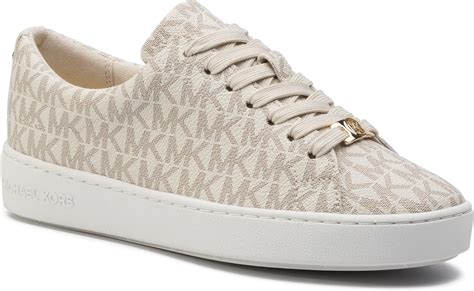 sneakersy michael michael kors|Michael Kors sneakers for sale.